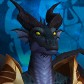 Mäleficent avatar