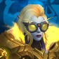 Impurities avatar