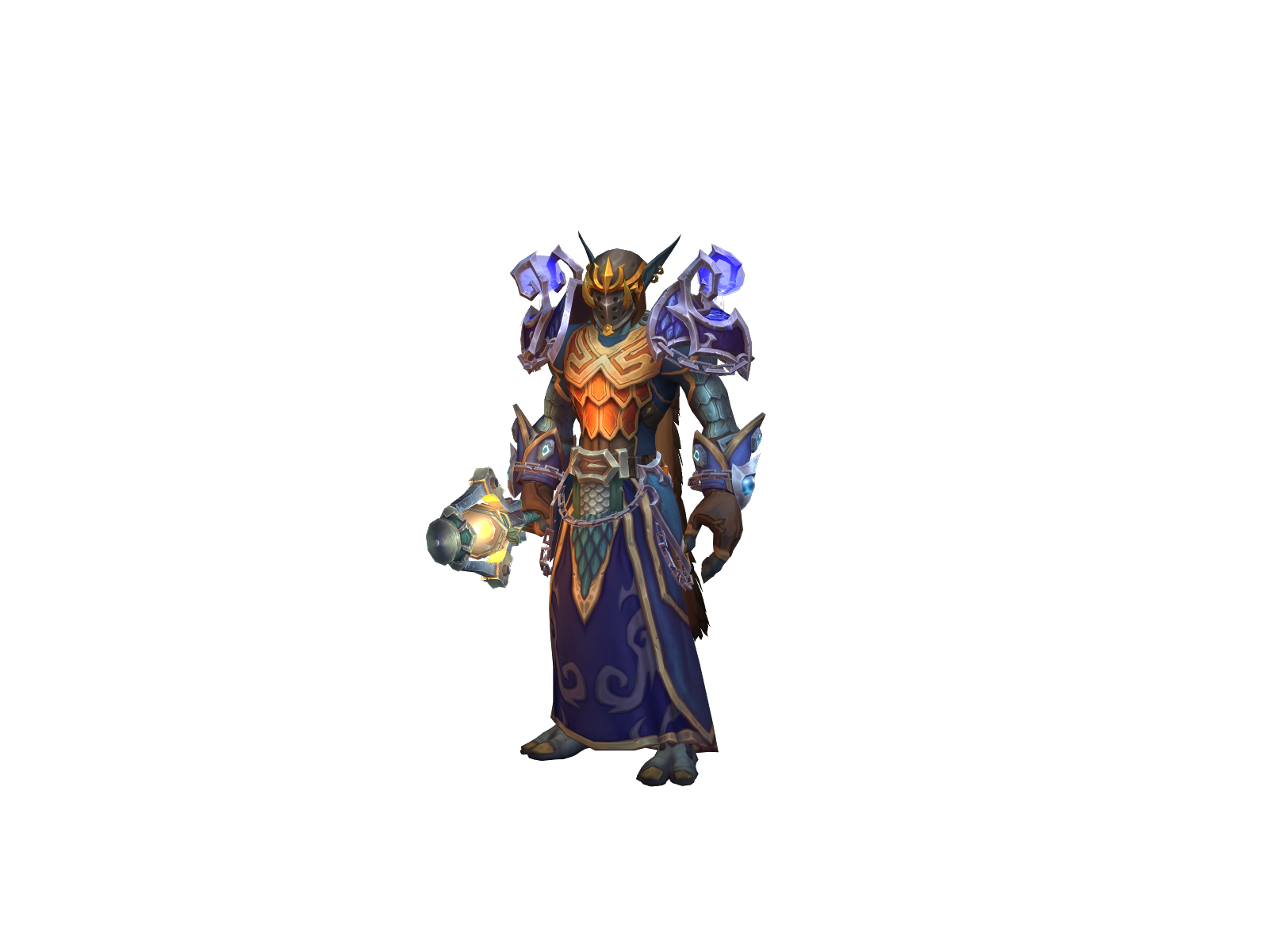 Torodork