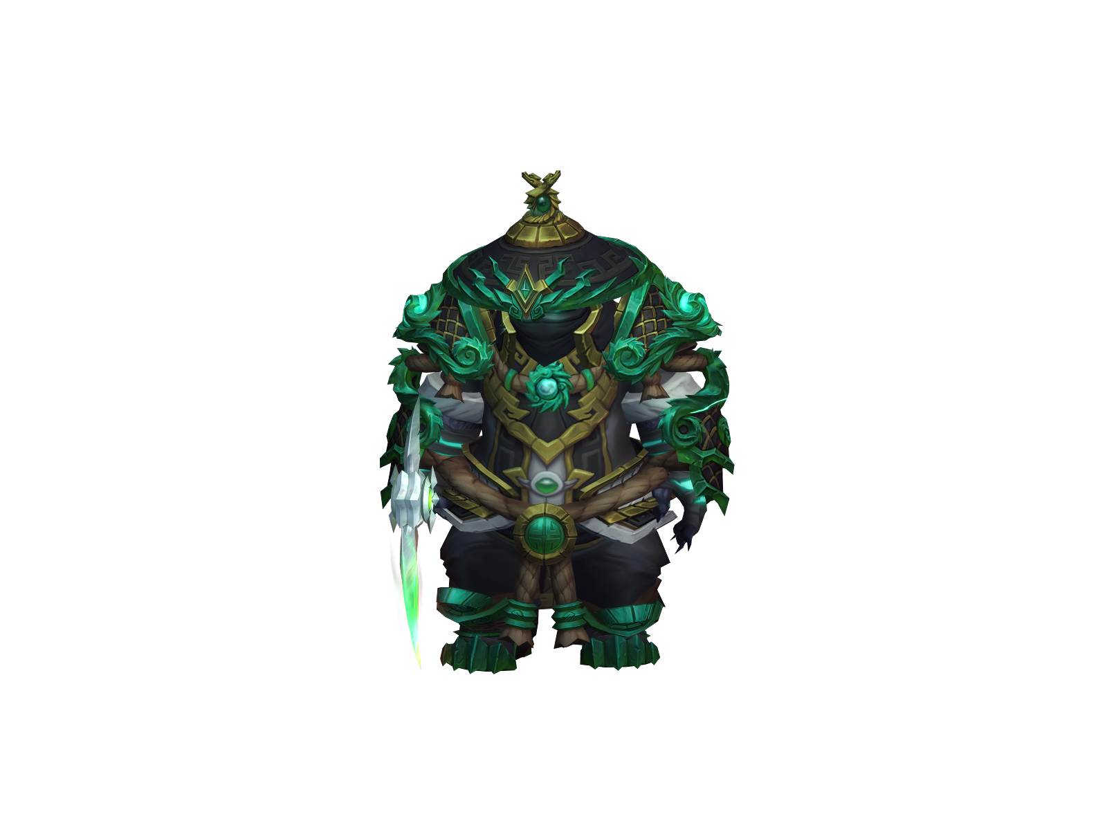 Goolkimmonk
