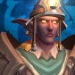 Daremonk