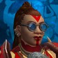 Curtinho