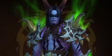 Veylorr's icon