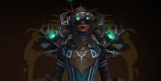 Twofolol's icon