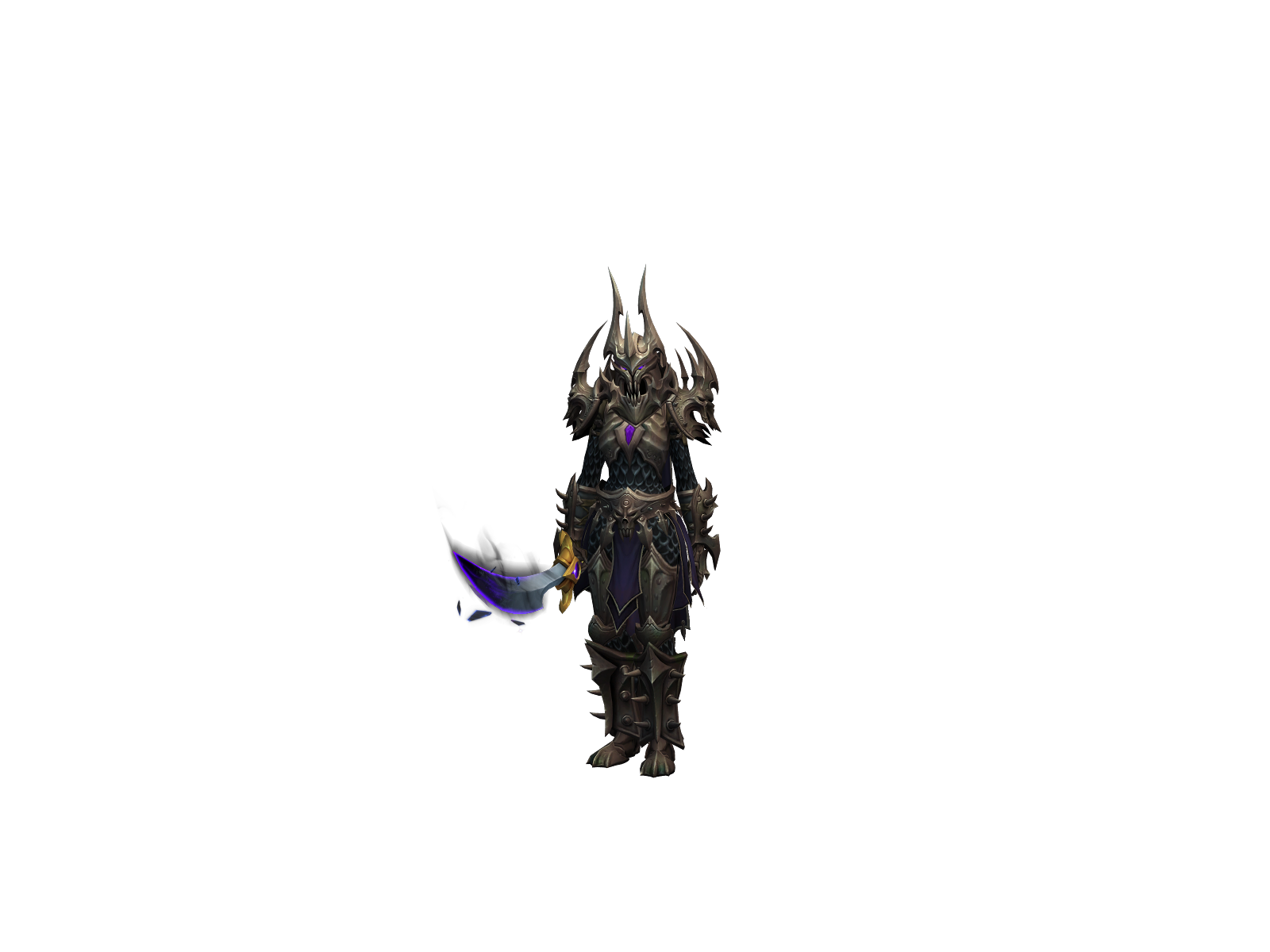 Jonetistheg 3D character render