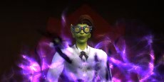 Qtikek's icon