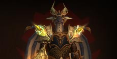 Scalyman's icon