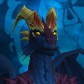 Mhystiq avatar