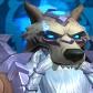 Thrygá avatar