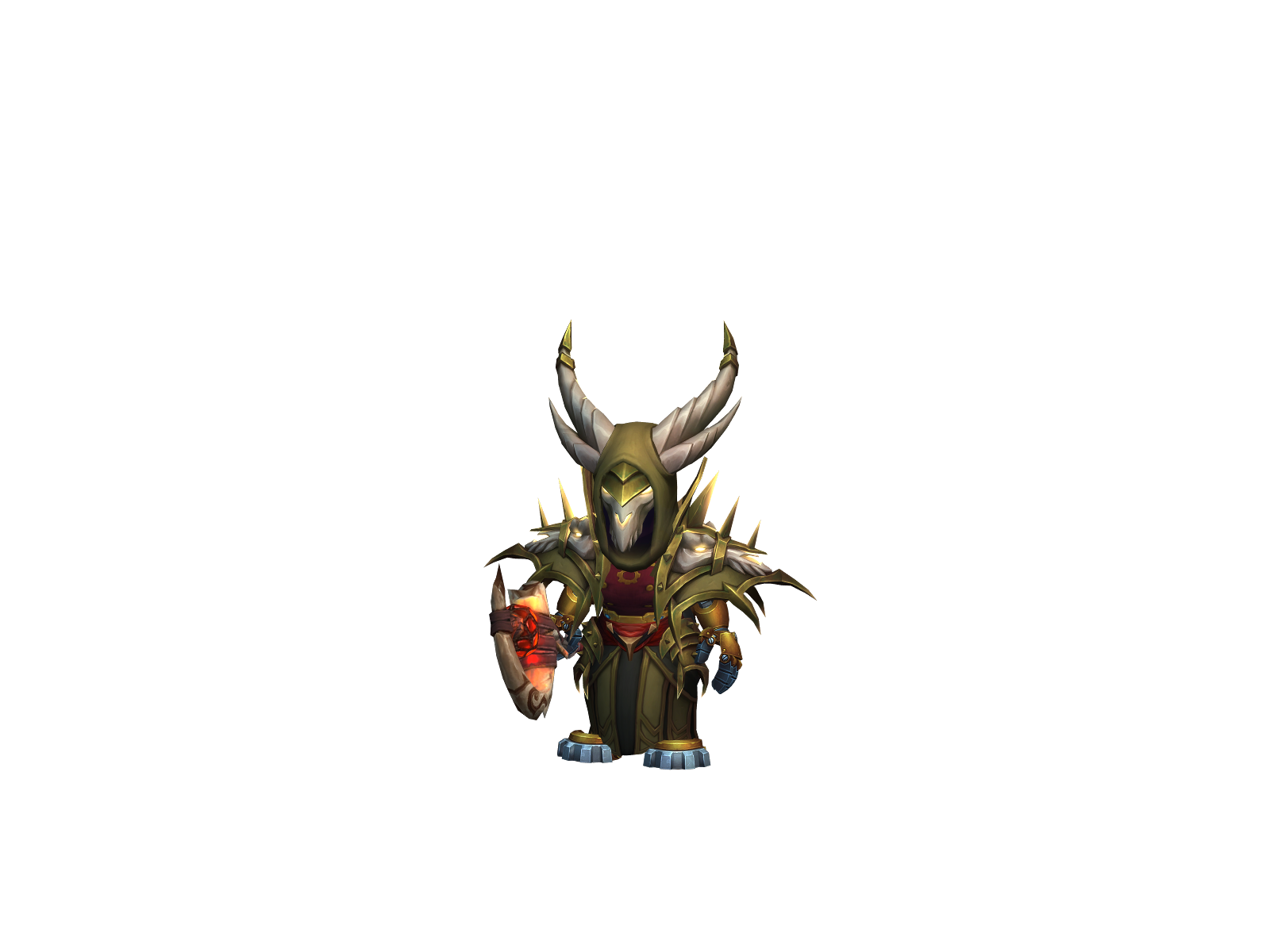 Tinkerolock