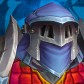 Búrner avatar