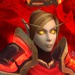 Luminús avatar