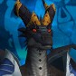 Dragonlilly