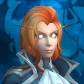Läckert avatar