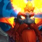 Rödeliza avatar