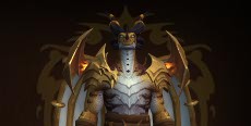 Odrad's icon