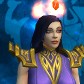 Mysty avatar