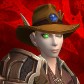 Amarrosa avatar