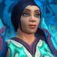 Dyrgja avatar