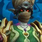 Bananacus avatar