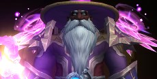 Gawwd's icon
