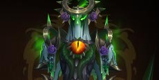 Gloof's icon