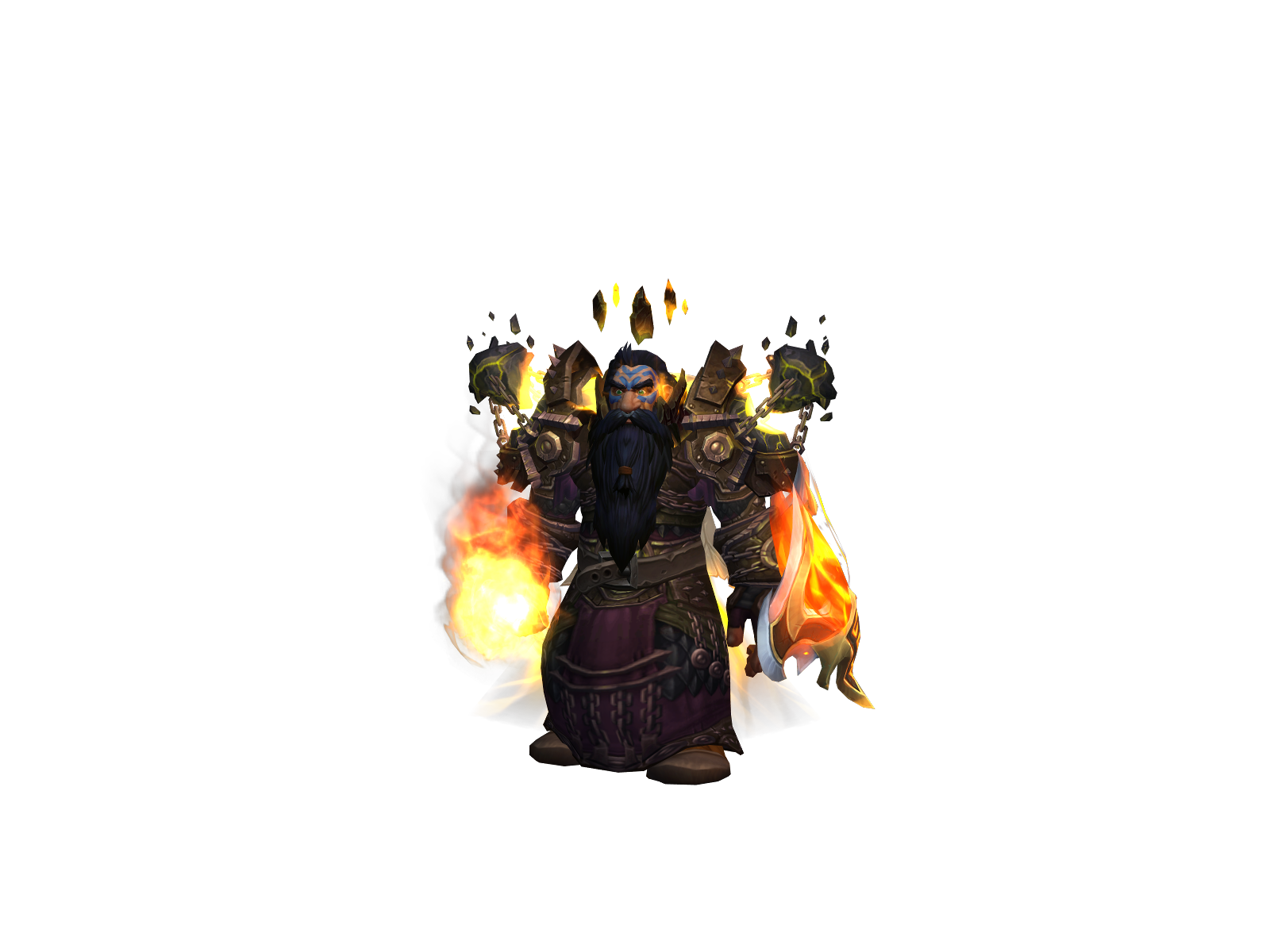 Samshaman