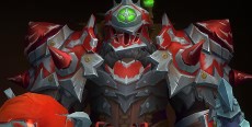 Denchdwarf's icon