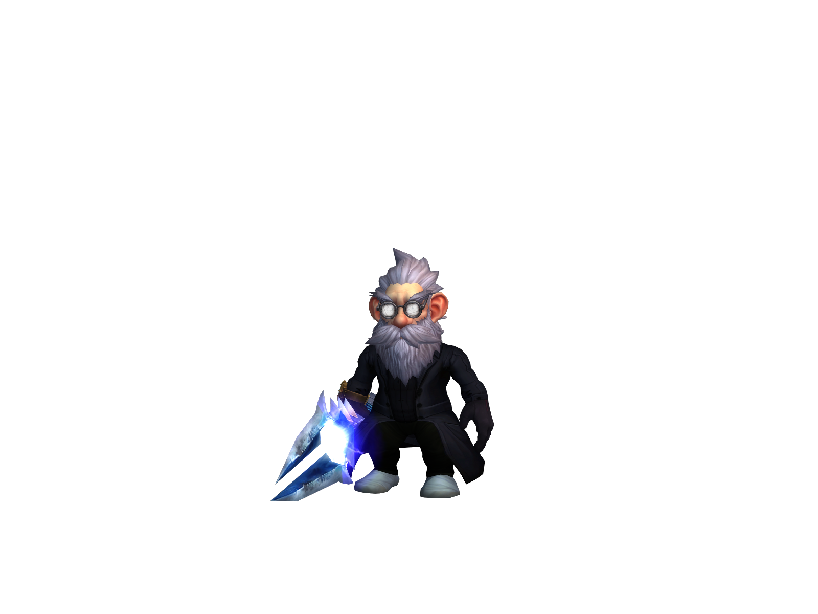 Äd WoW character banner