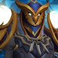 Krakowstøv avatar