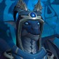 Despotic avatar