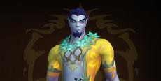 Andreev's Avatar