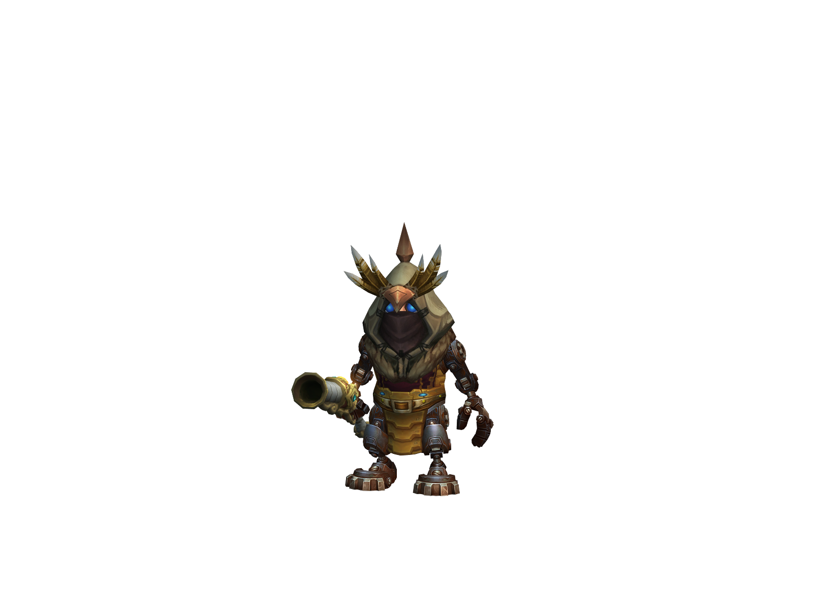 Squonk
