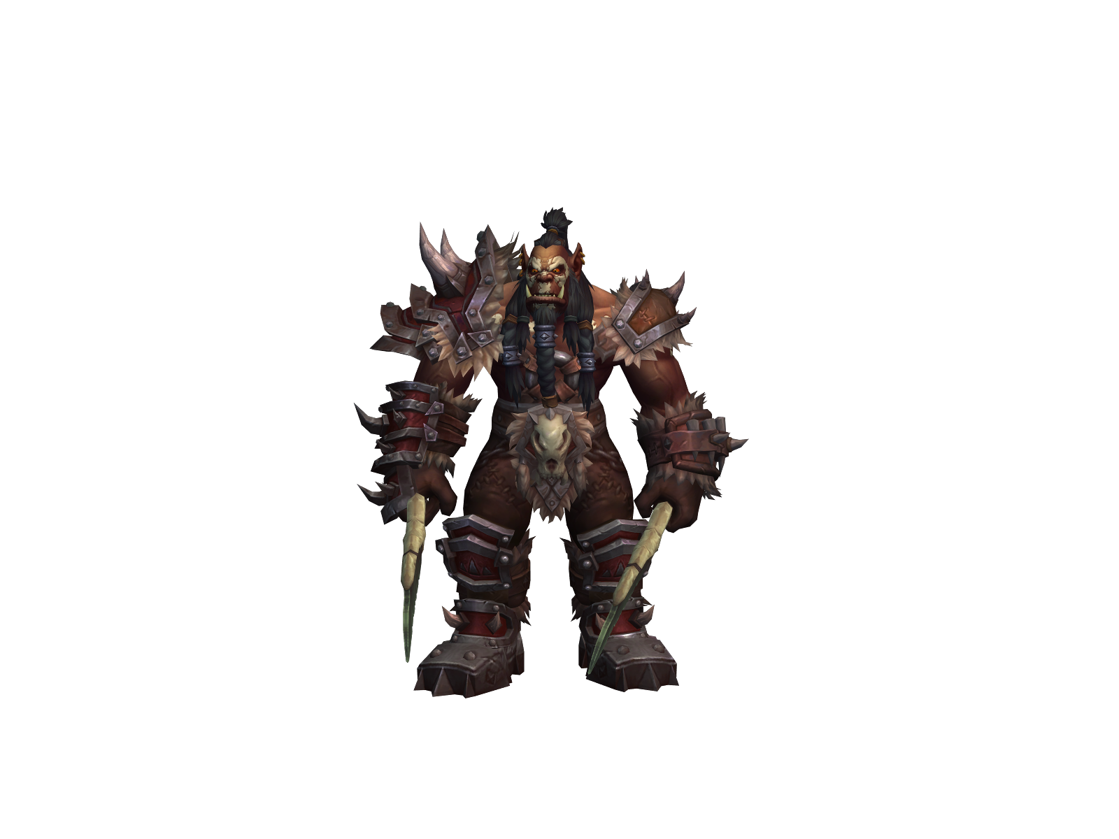 Donhuge