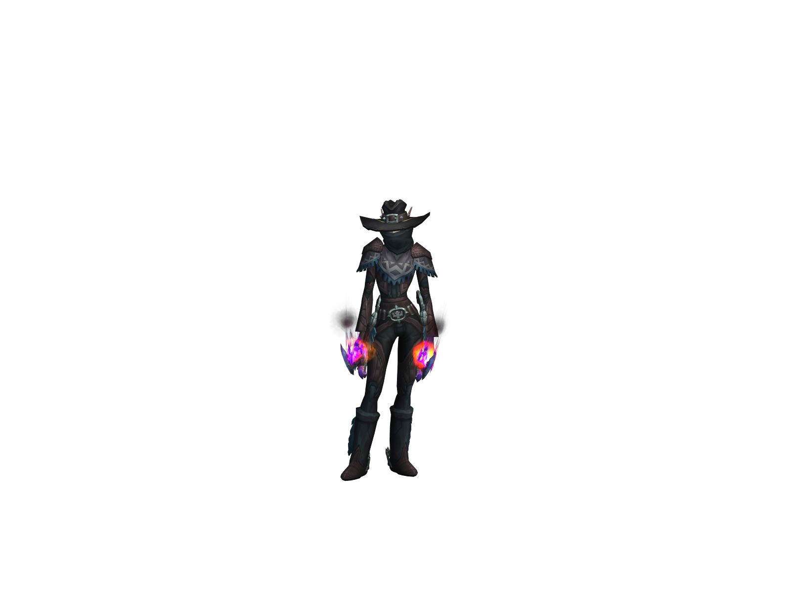Eldemonh character render