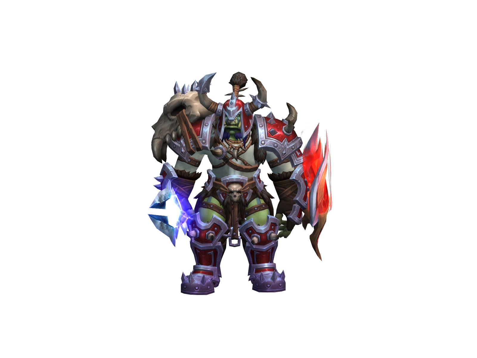 Zywarrior