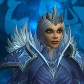 Benedikte avatar