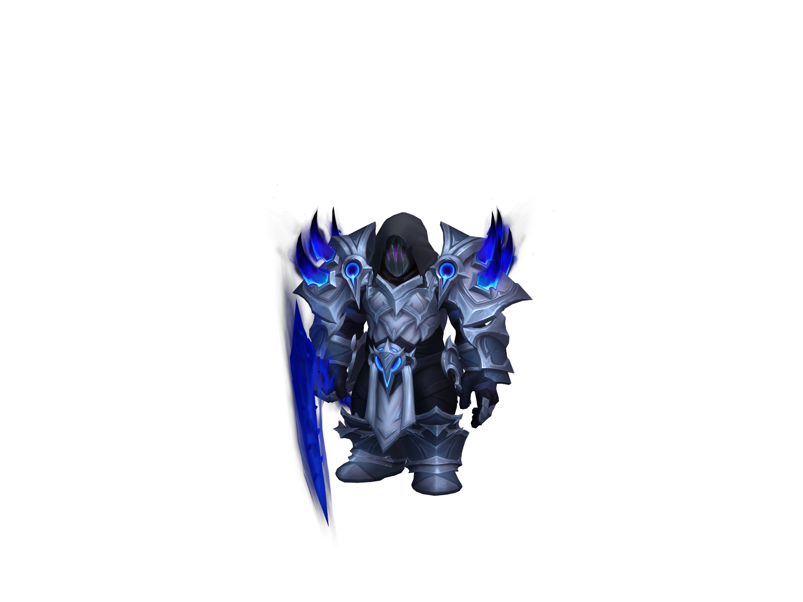 Cyberaxe