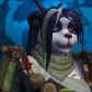 Illegalpanda avatar