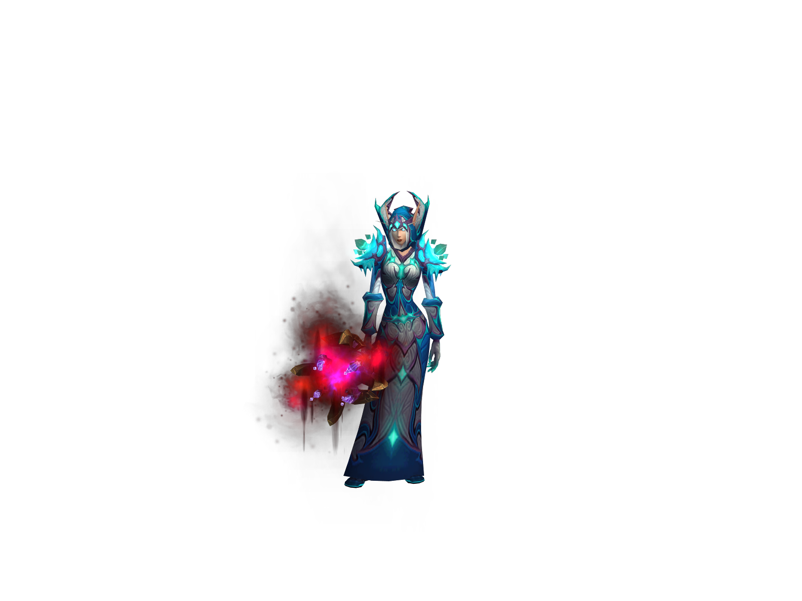 Icy