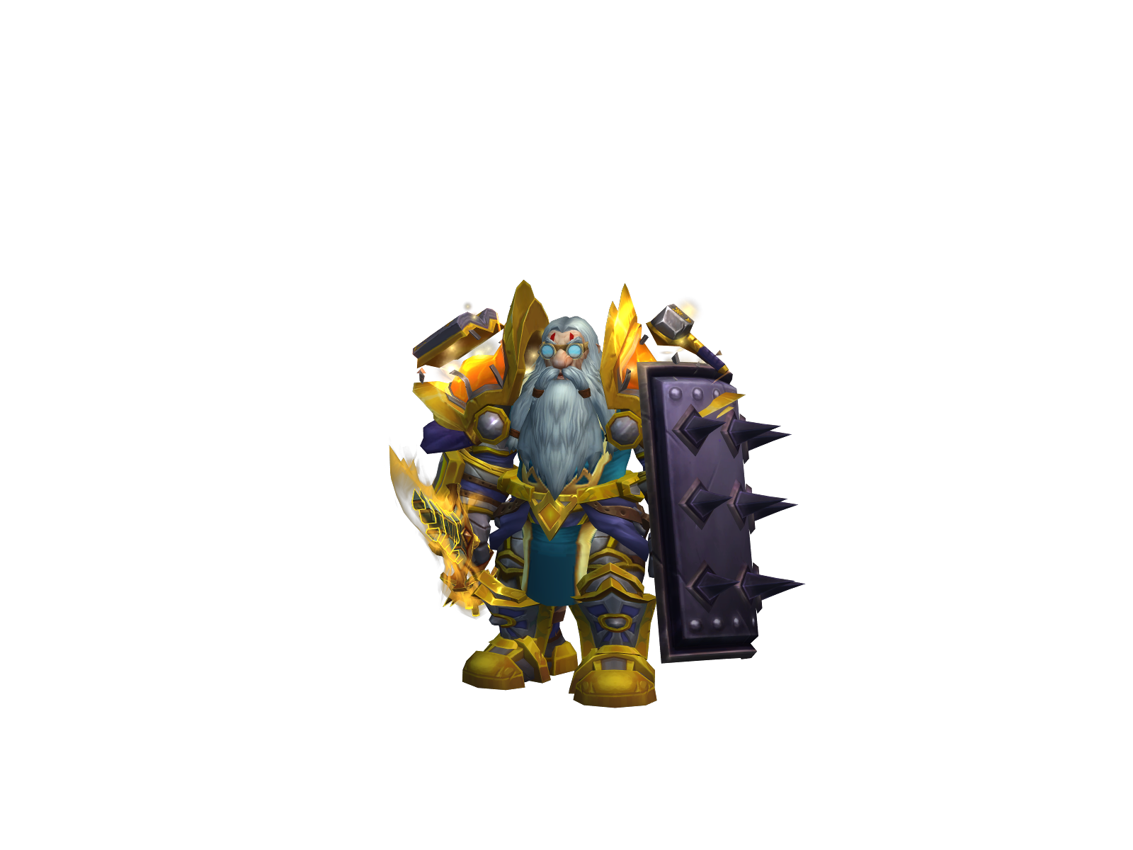 Abberpala character render