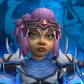 Gekklauw avatar