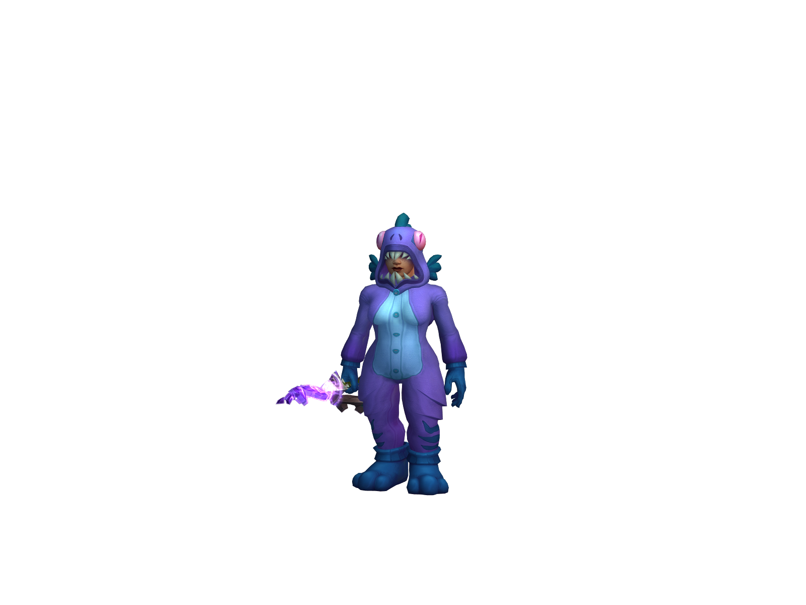 Keeperblink