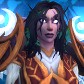 Diverse avatar