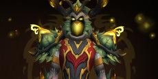 Almeydruid's icon