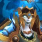 Andromache avatar