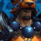 Solidpaw avatar
