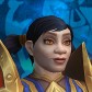 Dëlphina avatar