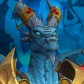 Blåskala avatar