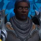 Rízzlér avatar